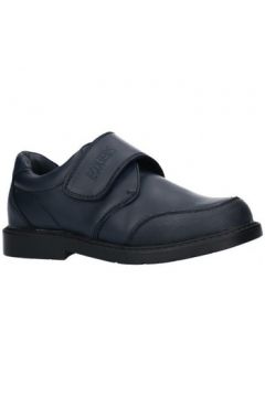 Chaussures enfant Ecoliers MK 801 Niño Azul marino(127866410)